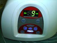 薏米豆浆的做法步骤8