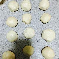 红豆沙酥的做法步骤2