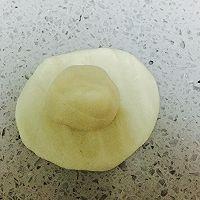 红豆沙酥的做法步骤3