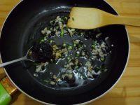 豆豉酱拌金针菇的做法步骤7