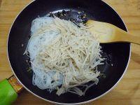 豆豉酱拌金针菇的做法步骤9