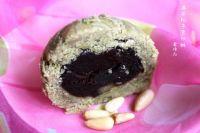 抹茶松子豆沙酥#妙搭新食尚#的做法步骤14