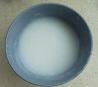 西瓜冰棒的做法步骤2