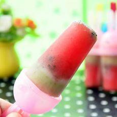 西瓜冰棒