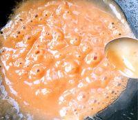 虎皮腐乳鹌鹑蛋的做法步骤8