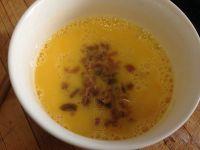 香葱萝卜干炒鸡蛋的做法步骤4