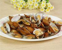 大虾烤花蛤的做法的做法步骤2