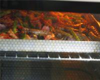 大虾烤花蛤的做法的做法步骤8