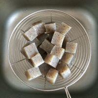 香辣魔芋的做法步骤5