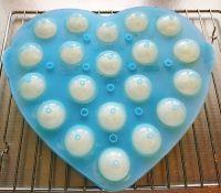 棒棒糖蛋糕的做法步骤10