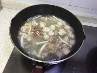 黄鳝火腿汤的做法步骤8
