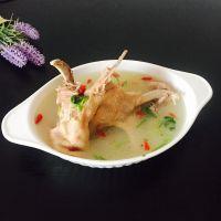 鸭汤的做法步骤8