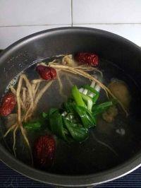 酸萝卜老鸭汤的做法步骤5