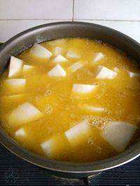 酸萝卜老鸭汤的做法步骤10