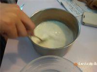椰奶冻的做法步骤4