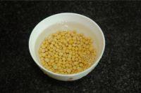 木瓜西米豆浆的做法步骤1