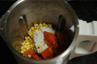 木瓜西米豆浆的做法步骤4