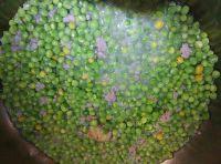 肉末焖豌豆的做法步骤5