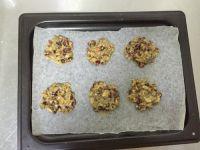 什锦坚果饼的做法步骤7