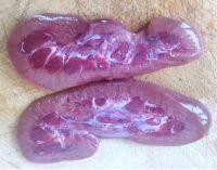 麻辣腰花的做法步骤2