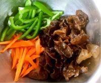 麻辣腰花的做法步骤8