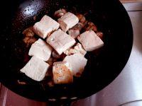 梭鱼炖豆腐的做法步骤4