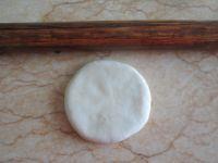 老式猪油葱油饼的做法步骤8