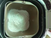 豆沙南瓜饼的做法步骤1