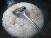 梅豆烧鸡块的做法步骤5