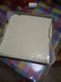 蛋糕卷的做法步骤9