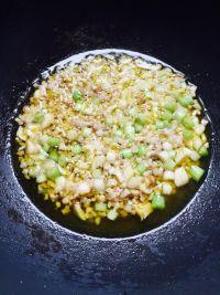 湘西外婆菜的做法步骤5