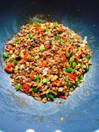 湘西外婆菜的做法步骤8