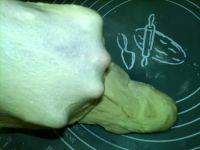 荷兰脆皮面包的做法步骤6