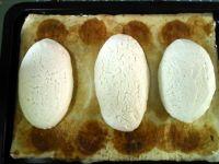 荷兰脆皮面包的做法步骤17