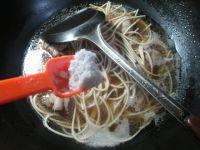 排骨汤面的做法步骤7