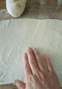 手抓饼的做法步骤3