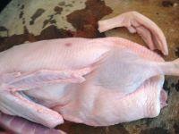 啤酒鸭的做法步骤1