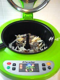 茭白虾仁的做法步骤4