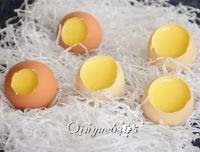 原壳鸡蛋布丁#妙搭新食尚#的做法步骤8