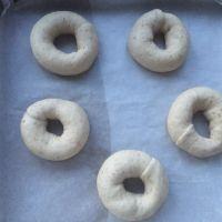 全麦贝果的做法步骤7