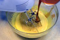 焦糖玛奇朵蛋糕的做法步骤11