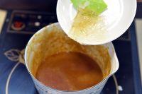 焦糖玛奇朵蛋糕的做法步骤17