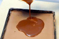 焦糖玛奇朵蛋糕的做法步骤18