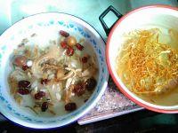 虫草花乌鸡汤的做法步骤3