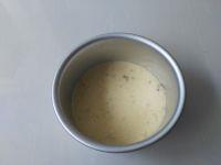 椰蓉香蕉蛋糕的做法步骤7