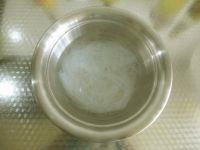 蒜蓉粉丝蒸娃娃菜的做法步骤2