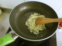 蒜蓉粉丝蒸娃娃菜的做法步骤4