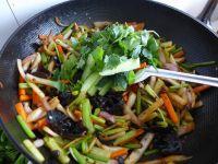 豆豉烤鱼的做法步骤18