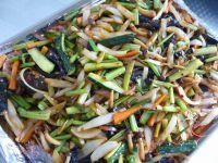 豆豉烤鱼的做法步骤20