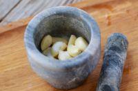 凉拌苋菜的做法步骤1